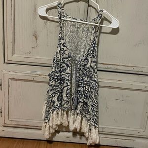 Cardigan from Buckle